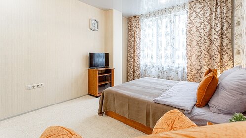 39 м², 1-комнатная квартира 2 190 ₽ в сутки - изображение 20