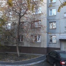 Квартира 113,2 м², 5-комнатная - изображение 3