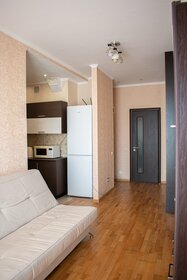 35 м², 1-комнатная квартира 2 000 ₽ в сутки - изображение 10