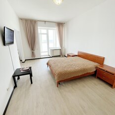 Квартира 62 м², 1-комнатная - изображение 1