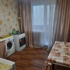 Квартира 36 м², 1-комнатная - изображение 4