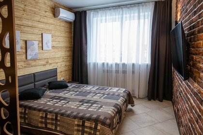 34 м², 1-комнатная квартира 1 390 ₽ в сутки - изображение 102