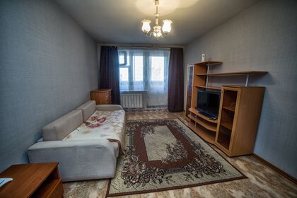 65 м², 2-комнатная квартира 2 490 ₽ в сутки - изображение 58