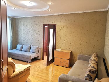 27,6 м², квартира-студия 5 600 000 ₽ - изображение 50