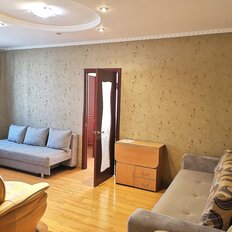 Квартира 50 м², 3-комнатная - изображение 4