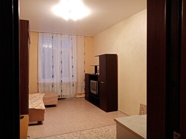 16,2 м², квартира-студия 1 100 000 ₽ - изображение 22