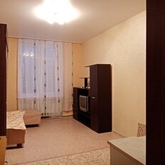 Квартира 18 м², студия - изображение 4