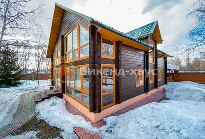 500 м² дом, 10 соток участок 15 000 ₽ в сутки - изображение 107