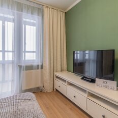 Квартира 35 м², 1-комнатная - изображение 5