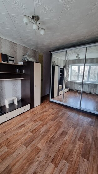 32 м², 1-комнатная квартира 12 000 ₽ в месяц - изображение 49