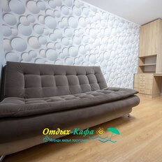 Квартира 54 м², 2-комнатная - изображение 5