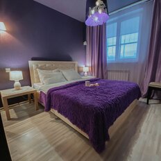 Квартира 70 м², 3-комнатная - изображение 1