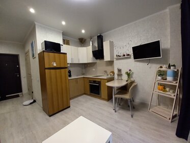 26 м², квартира-студия 2 900 000 ₽ - изображение 44