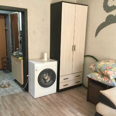 Квартира 20 м², студия - изображение 4