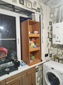 40 м², квартира-студия 15 000 ₽ в месяц - изображение 21