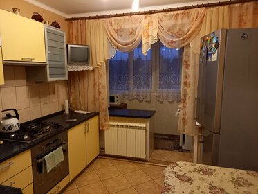 38,4 м², 1-комнатная квартира 32 000 ₽ в месяц - изображение 30