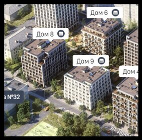Купить трехкомнатную квартиру большую на улице Азина в Екатеринбурге - изображение 3