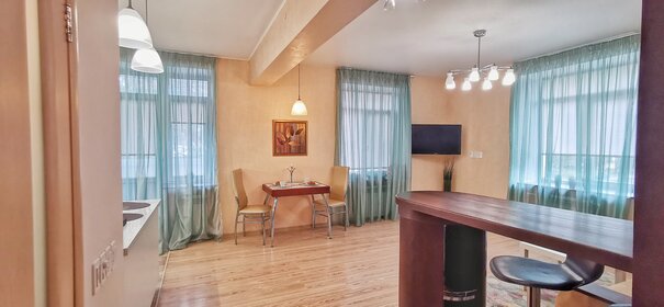 Купить трехкомнатную квартиру в миниполисе «Город мечты» в Пермском крае - изображение 47