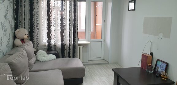 40 м², 1-комнатная квартира 45 000 ₽ в месяц - изображение 28