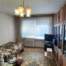 Квартира 115,7 м², 4-комнатная - изображение 3