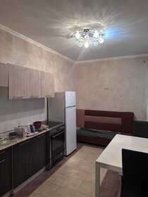 32 м², квартира-студия 6 550 000 ₽ - изображение 48