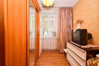 Купить дом монолитный в районе Красногвардейский в Санкт-Петербурге и ЛО - изображение 42