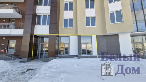 85 м², торговое помещение 42 500 ₽ в месяц - изображение 38