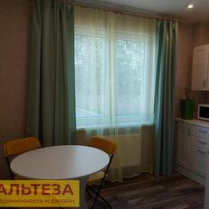 Квартира 40 м², 1-комнатная - изображение 3