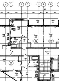 Квартира 42 м², 1-комнатная - изображение 1