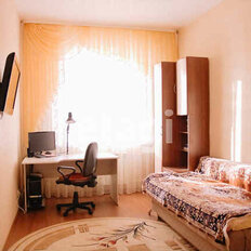 Квартира 73 м², 2-комнатная - изображение 1