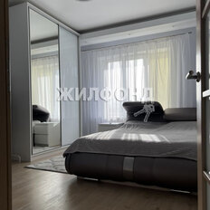 Квартира 180 м², 4-комнатная - изображение 5