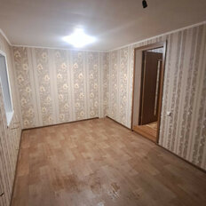 Квартира 28,5 м², 1-комнатная - изображение 5