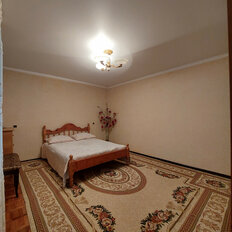 Квартира 101 м², 4-комнатная - изображение 2