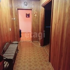 Квартира 71,5 м², 3-комнатная - изображение 5