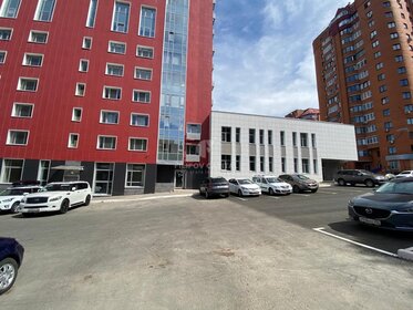 720 м², склад 122 400 ₽ в месяц - изображение 29