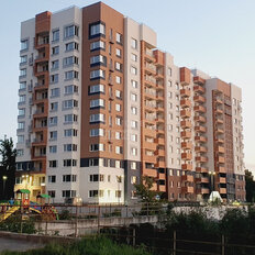 Квартира 61,8 м², 2-комнатная - изображение 2