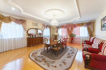 Купить квартиру с балконом и с ремонтом в Новоусманском районе - изображение 38