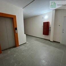 Квартира 74,7 м², 2-комнатная - изображение 5