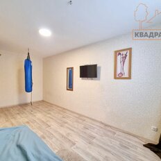 Квартира 35,5 м², 1-комнатная - изображение 4