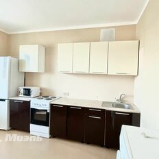 Квартира 61,1 м², 2-комнатная - изображение 1