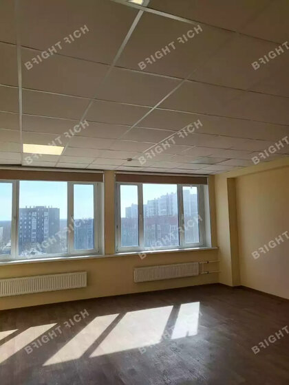 398,5 м², офис 398 500 ₽ в месяц - изображение 1