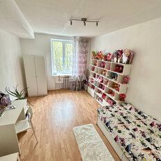 Квартира 86,5 м², 4-комнатная - изображение 4