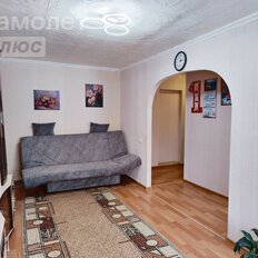 Квартира 45,4 м², 2-комнатная - изображение 3