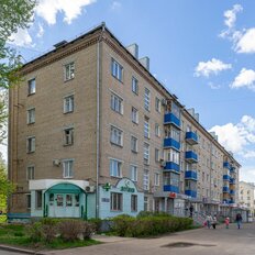 Квартира 54,4 м², 3-комнатная - изображение 1