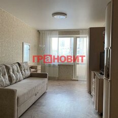 Квартира 45 м², 2-комнатная - изображение 5