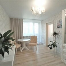 Квартира 70 м², 3-комнатная - изображение 1