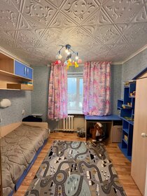 Купить двухкомнатную квартиру с отделкой под ключ в районе Красногвардейский в Санкт-Петербурге и ЛО - изображение 14