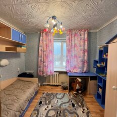 Квартира 89,5 м², 4-комнатная - изображение 4