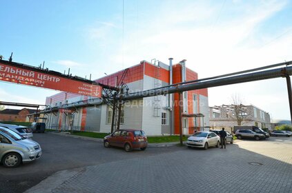 520 м², торговое помещение 312 000 ₽ в месяц - изображение 40