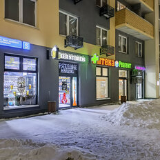 Квартира 24,6 м², студия - изображение 2